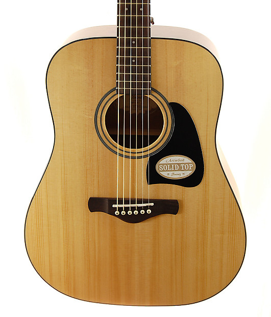 Ibanez shop aw 50
