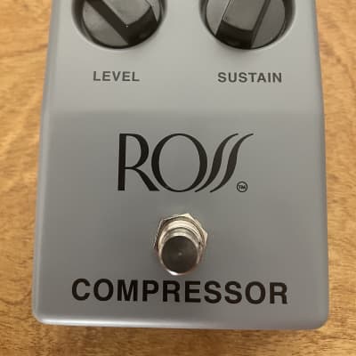 JHS Ross Compressor | Reverb