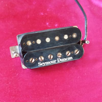 Vintage 1980's Seymour Duncan FS1NJ Distortion Juarez