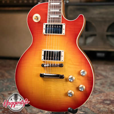 1982 Burny by Fernandes RLG-90 '59 Model Les Paul Standard w