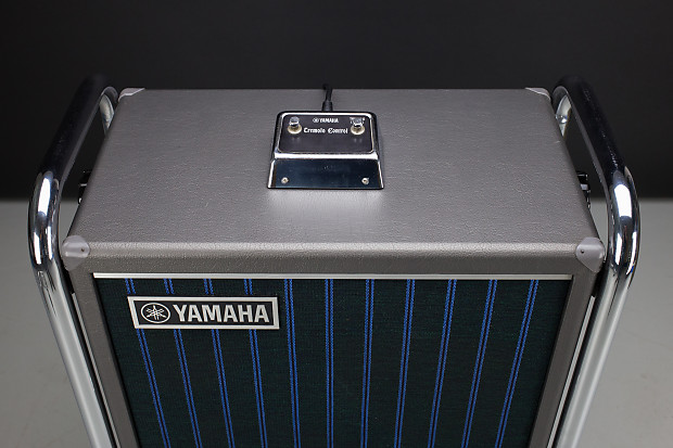 鍵盤楽器 YAMAHA RA-50 Yamaha RA-50 Rotary Speaker – Synthesiser Dave