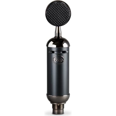 Violet Design Black-Finger Small Diaphragm Condenser Microphone