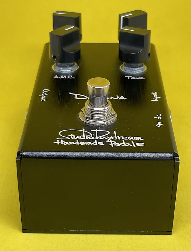 Studio Daydream Dhyana Overdrive | Reverb