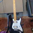 Fender  Stratocaster Dave Murray Signature   Black