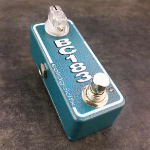 BC183 - Mini-Booster image 2