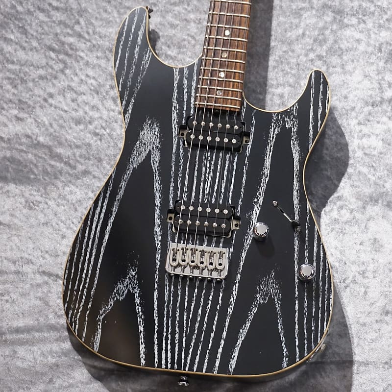 T's Guitars 【USED】DST-Spider [3.14kg] [Made In Japan] [GTK017]