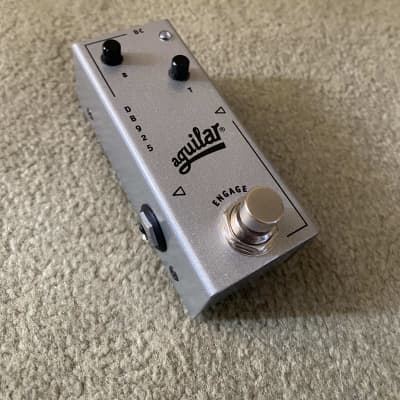 Reverb.com listing, price, conditions, and images for aguilar-db-925