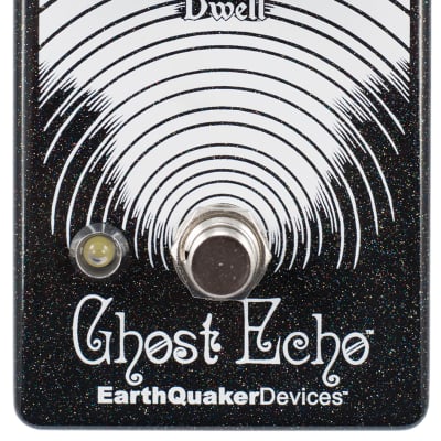 Earthquaker Devices Ghost Echo Reverb V3 for sale