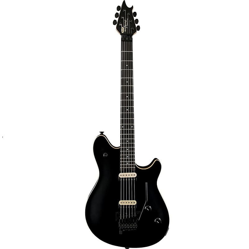 EVH Wolfgang Special | Reverb