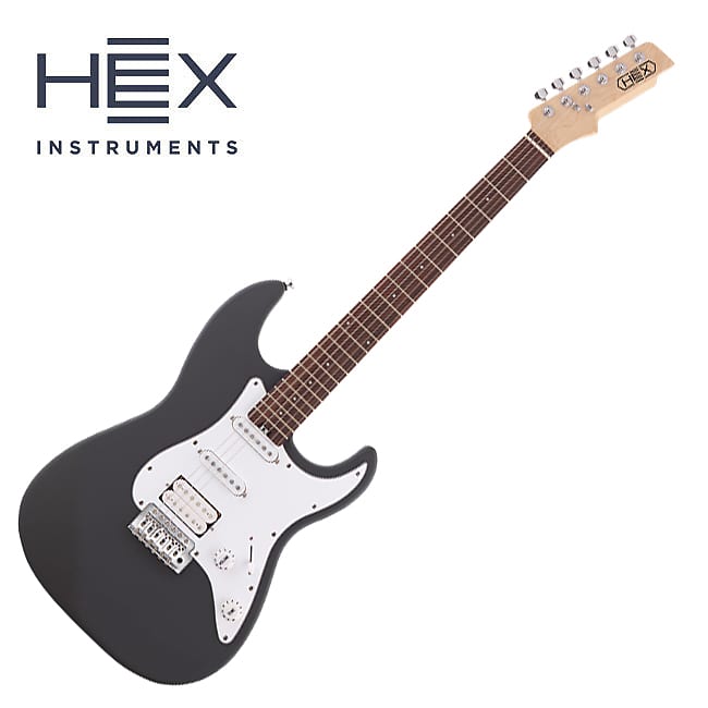 HEX E100 GRAY