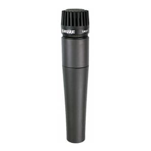Shure SM57-LC Instrument and Vocal Microphone image 2