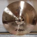 Zildjian 19" A Custom Rezo Crash Cymbal