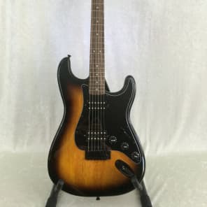 Fender Squier Bullet Double Fat (HH) Stratocaster