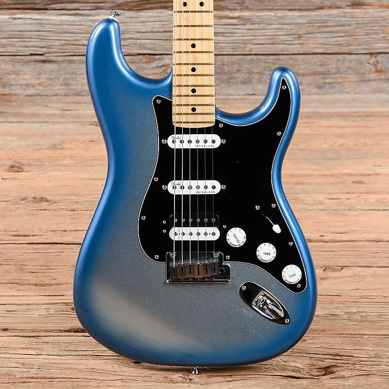 Fender Mod Shop Stratocaster image 3
