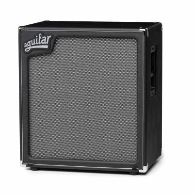 Aguilar SL 410x Bass Amp Cabinet for sale