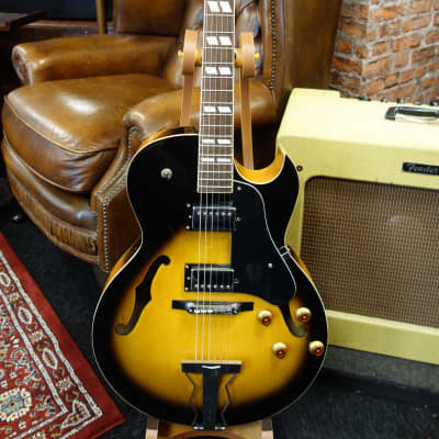 Epiphone ES-175 VS limited Edition | Reverb