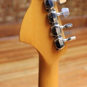 AriaPro II STAGECASTER 1978年製 ヴィンテージギター 1978 Aria Pro II Stagecaster Sunburst > Guitars Electric