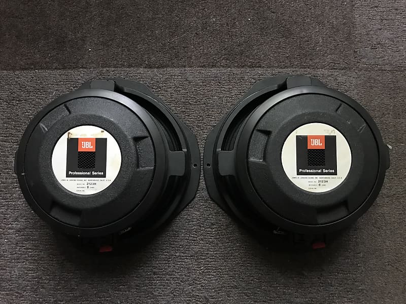 JBL 2123H 10