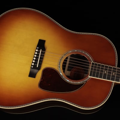 Gibson J-45 Deluxe (#025) image 6