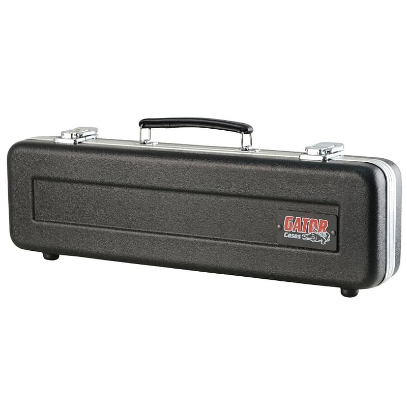 Gator GC-FLUTE-B/C Deluxe Molded Flute Case | Reverb