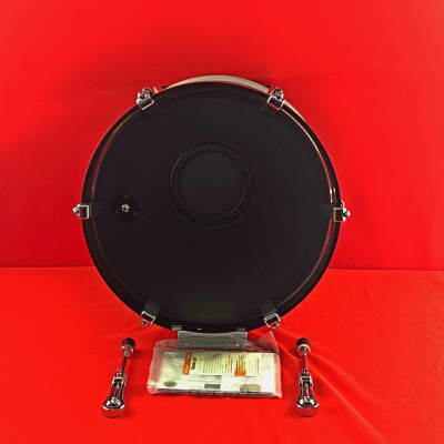 [USED] Roland KD-180 18" Acoustic Electronic Kick Drum (See Description) image 1