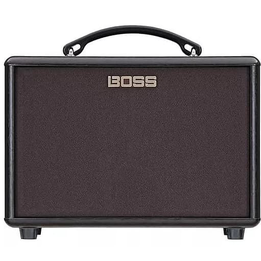 BOSS AC22LX Acoustic Amplifier image 1