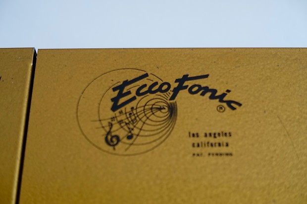 日本全国送料無料商品 | 特集 | Fonic Ecco - pre 1950s Echo Tape Tube FIRST the RARE 絵画