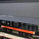 dbx DriveRack PA2 Complete Loudspeaker Management System 2010s - Black