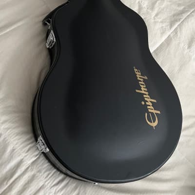 Epiphone ES-335 (Inspired by Gibson) w/ Hardshell Case image 10