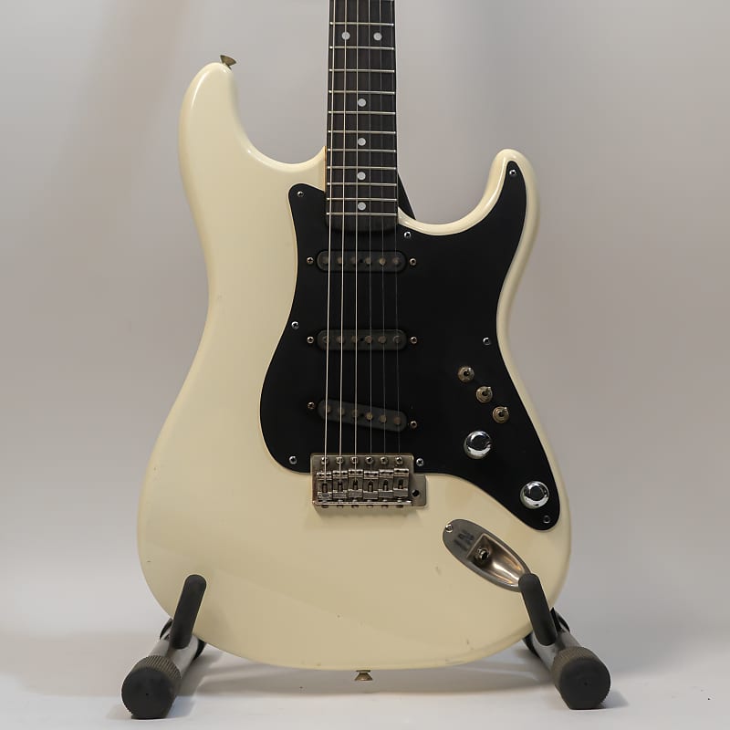 1979 Greco SE600J Jeff Beck Super Sound FugiGen MIJ Guitar w 
