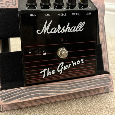 Marshall Guv'nor | Reverb UK