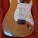 Fender Strat Plus Deluxe Electric Guitar