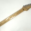 Genuine 1989 Fender American Standard Maple Guitar Neck (ASN 20015) 