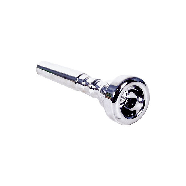 Blessing MPC11CTRB Small Shank Trombone Mouthpiece - 11C image 1