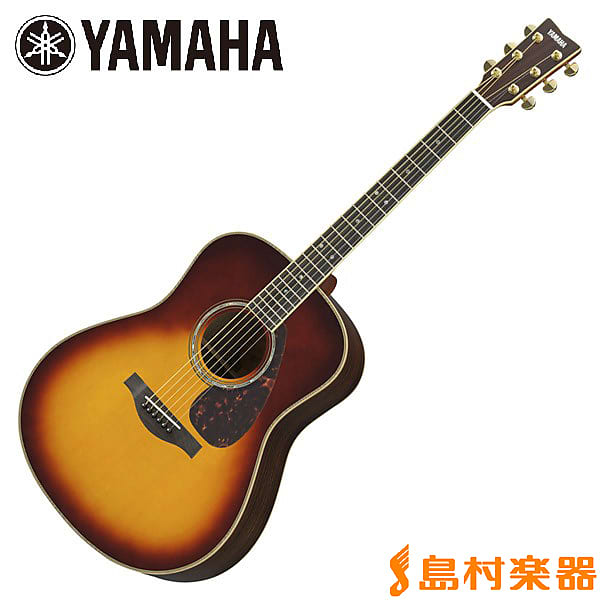 ヤマハ YAMAHA LL16 ARE BS Yamaha LL16 ARE BS | Reverb