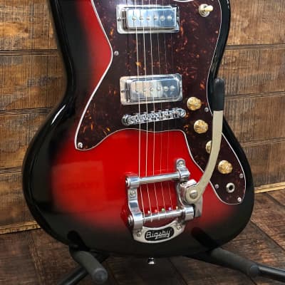 Silvertone deals classic 1478