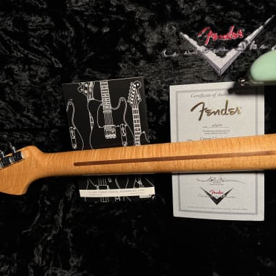 Fender Custom Shop  Stratocaster Classic image 18