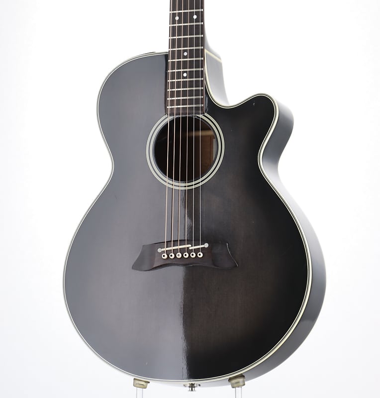 Takamine PT106-6 Black (09/22)