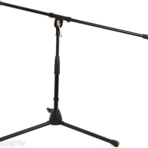 On-Stage MS7411B Drum / Amp Tripod with Boom image 4