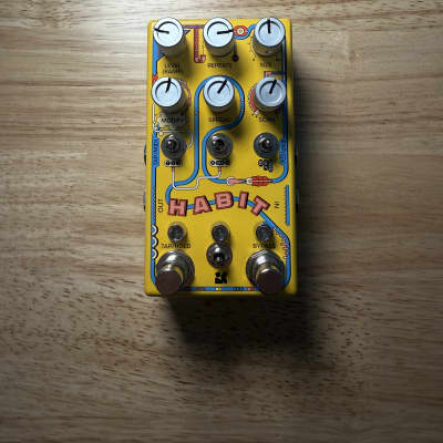 Chase Bliss Audio Habit | Reverb