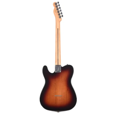 Fender Player MIM Telecaster Electric Guitar - 3 Tone Sunburst image 3