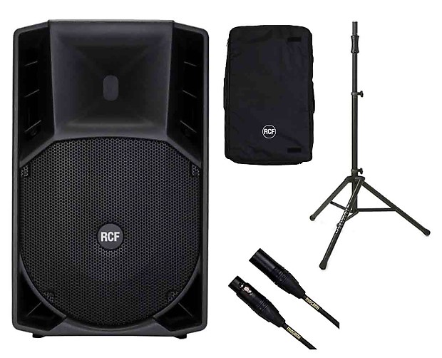 Cover rcf art 715 discount