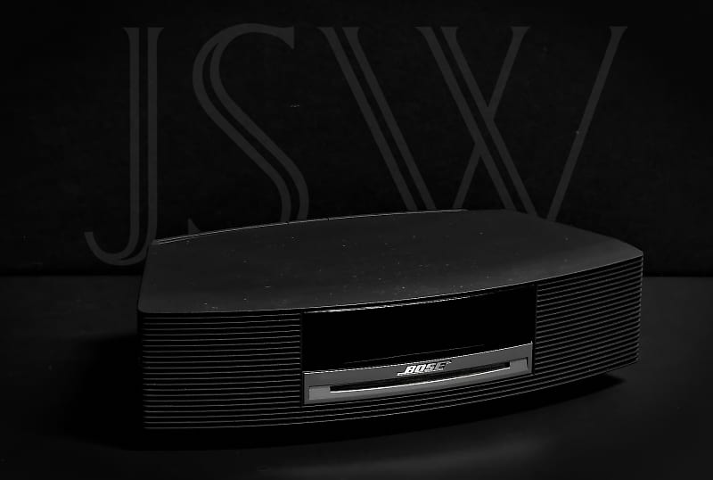 Bose Wave CD Music System | Reverb