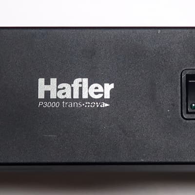 Haffler P3000 2005 -2010 | Reverb Haffler P3000 2005 -2010 | Reverb