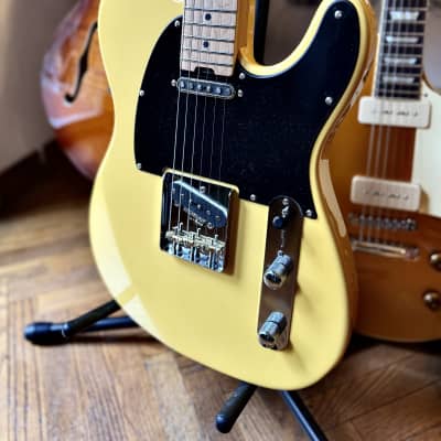 T-Style Musi Guitars Virgo Classic 2025 image 7