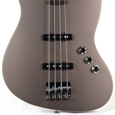 SAITO Guitars S-420b (Fashion Gray/M) -Made in Japan- | Reverb