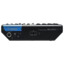 Yamaha MG10XU 10 Input Mixer w/ Compression, Effects and USB Customer Return