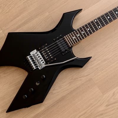 B.C. Rich ギグケース ブラック B.C. Rich ギグケース ブラック