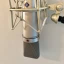 Neumann Microphone - u87 i - Professional Condenser - Lowest Price on Reverb - u87i - Original