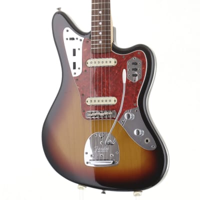 Fender Japan JG66-85 3Tone Sunburst(3TS) UPGRADE MOD [SN O057499] (03/04) for sale